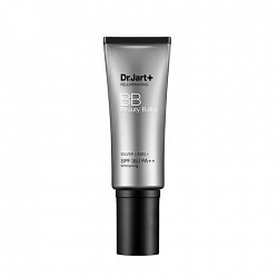 Омолаживающий BB-крем для лица Dr.Jart Rejuvenating Beauty Balm Silver Label SPF35