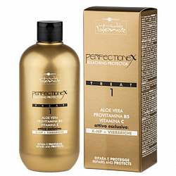 Фаза 1 защита и восстановление HAIR COMPANY BP TREATMENT